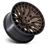 Fuel 1-Piece Wheels Sigma - FC869ZB