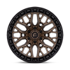 Fuel 1-Piece Wheels Sigma - FC869ZB