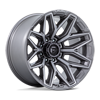 Fuel 1-Piece Wheels Flux 8 - FC854AX