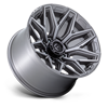 Fuel 1-Piece Wheels Flux 8 - FC854AX