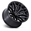 Fuel 1-Piece Wheels Flux 8 - FC854BT