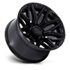 Fuel 1-Piece Wheels Flux 8 - FC854BX