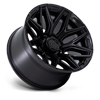Fuel 1-Piece Wheels Flux 8 - FC854MX