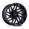 Hurricane - D864