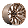 Fuel 1-Piece Wheels Rebar 5 - D850