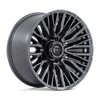 Fuel 1-Piece Wheels Rebar 8 - D848