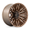 Fuel 1-Piece Wheels Rebar 8 - D850
