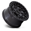 Fuel 1-Piece Wheels Runner OR - D852