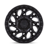 Fuel 1-Piece Wheels Runner OR - D852
