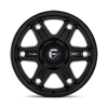 Fuel 1-Piece Wheels Slayer - D836
