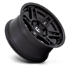 Fuel 1-Piece Wheels Slayer - D836