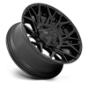 Fuel 1-Piece Wheels Twitch - D772