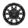Fuel 1-Piece Wheels Twitch - D772