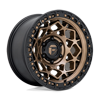Fuel 1-Piece Wheels Unit - D785