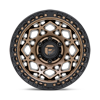 Fuel 1-Piece Wheels Unit - D785