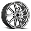 Fast Wheels Switch