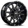 Fast HD Traxx