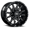 Fast HD Traxx