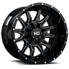 Fast HD Traxx