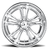 Foose Knuckle - F097