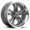 Foose Knuckle - F099