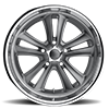 Foose Knuckle - F099