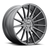 Niche Sport Series Form - M157
