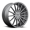 Niche Sport Series Form - M157
