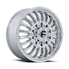 Fuel 1-Piece Wheels Arc Dually