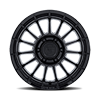 Fuel 1-Piece Wheels Ascend - FC905