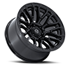 Fuel 1-Piece Wheels Chisel - FC899