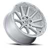 Fuel 1-Piece Wheels Circuit - FC887