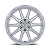Fuel 1-Piece Wheels Circuit - FC887