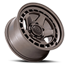 Fuel 1-Piece Wheels Core - FC894