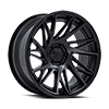 Fuel 1-Piece Wheels Dynamo - FC405