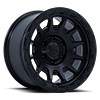 Fuel 1-Piece Wheels Fortress - FC884