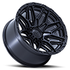 Fuel 1-Piece Wheels Injector - FC885