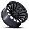 Fuel 1-Piece Wheels Blade - FC889