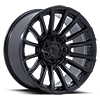 Fuel 1-Piece Wheels Blade - FC889