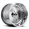 Fuel Forged Wheels FF01