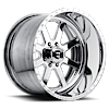 Fuel Forged Wheels FF09