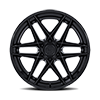 Fuel 1-Piece Wheels Flight - FC408