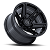 Fuel 1-Piece Wheels Gambit - FC892