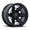Fuel 1-Piece Wheels Gambit - FC892