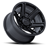 Fuel 1-Piece Wheels Gambit - FC892