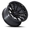 Fuel 1-Piece Wheels Grip - FC900