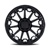 Fuel 1-Piece Wheels Grip - FC900
