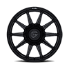 Fuel 1-Piece Wheels Halo - FC906