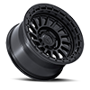 Fuel 1-Piece Wheels Havoc - FC897