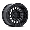 Fuel 1-Piece Wheels Havoc - FC897